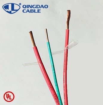 尼龍護(hù)套線(xiàn)THHN， THWN-2， TFFN 電線(xiàn)電纜